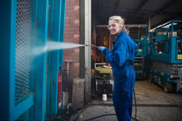 Best Affordable Pressure Washing  in Atkins, AR