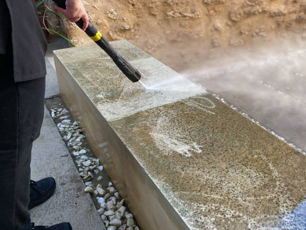 Pressure Washing Contractors in Atkins, AR