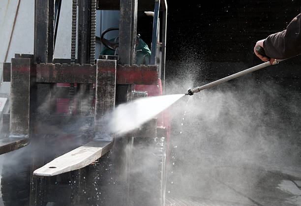 Best Pressure Washing Company Near Me  in Atkins, AR