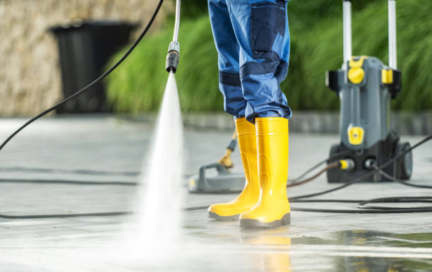 Best Commercial Pressure Washing  in Atkins, AR