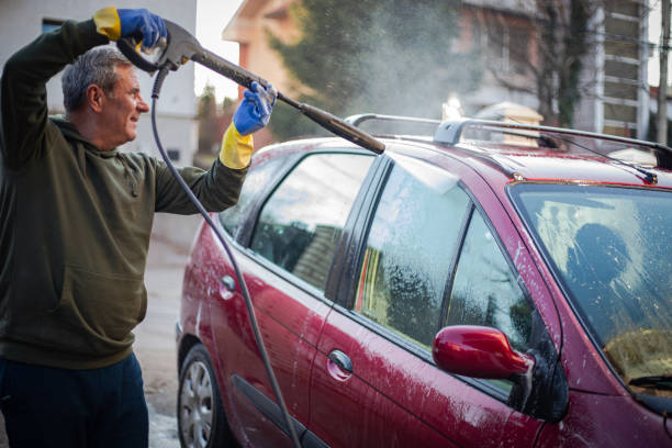 Best Affordable Power Washing  in Atkins, AR