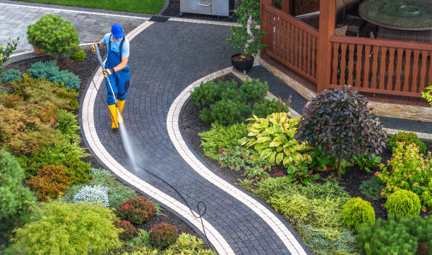 Best Deck Pressure Washing  in Atkins, AR